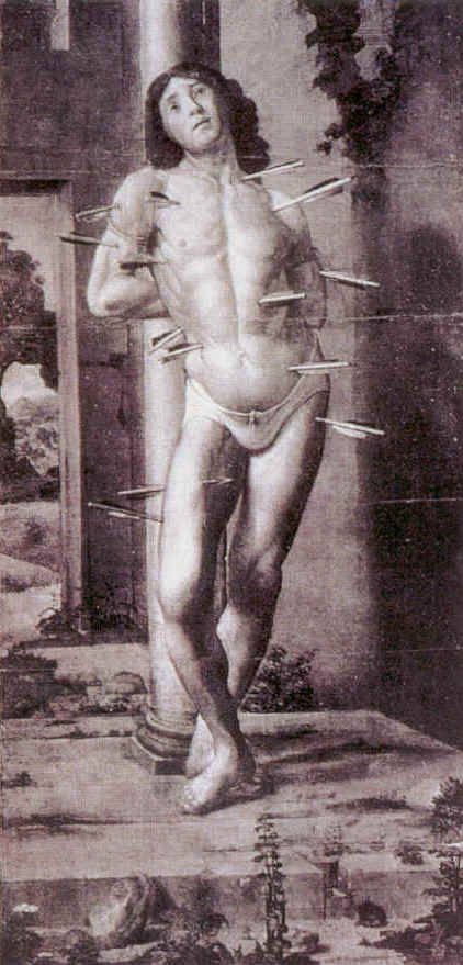 Q131866717 - Pedro Berruguete