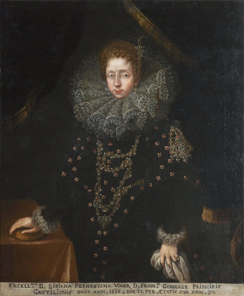 Q133263541 - Frans Pourbus el Joven