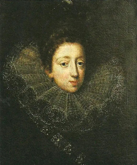 Q135583408 - Frans Pourbus el Joven