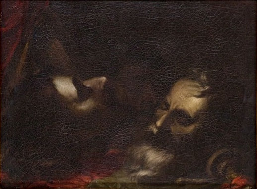 Q135725953 - Juan de Valdés Leal