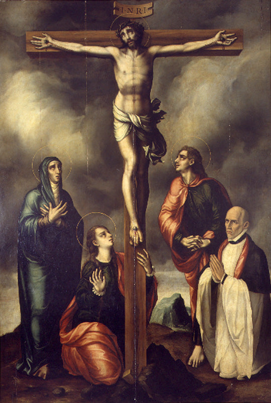 Q135913300 - Luis de Morales