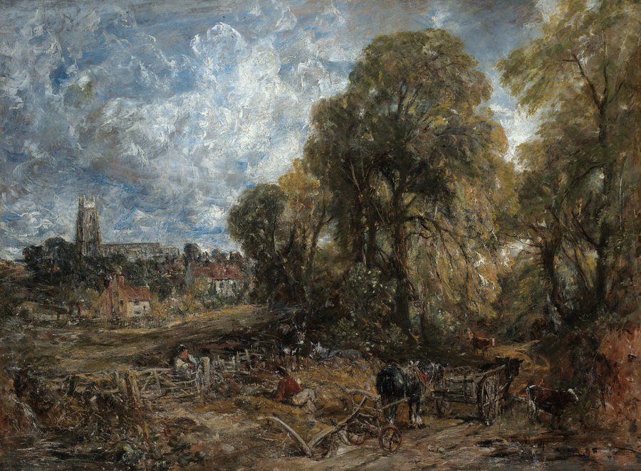 Q20267641 - John Constable