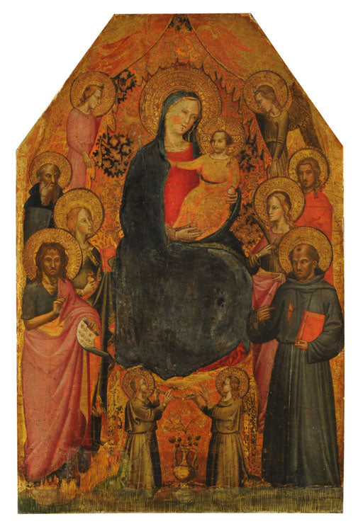 Niccolò di Tommaso
