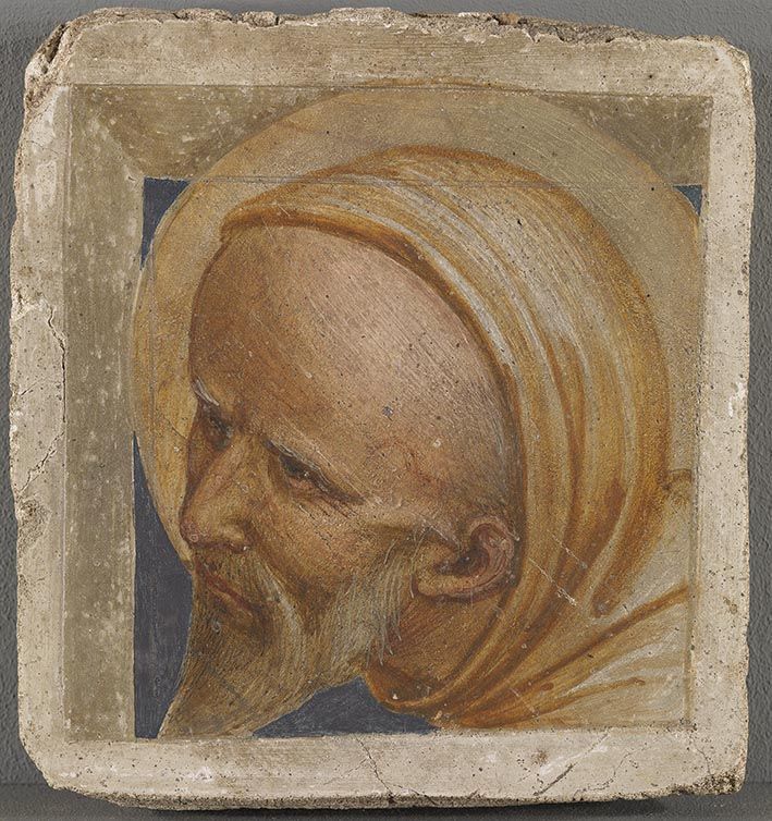 Q29919984 - Fra Angelico - Alpha Reproduction