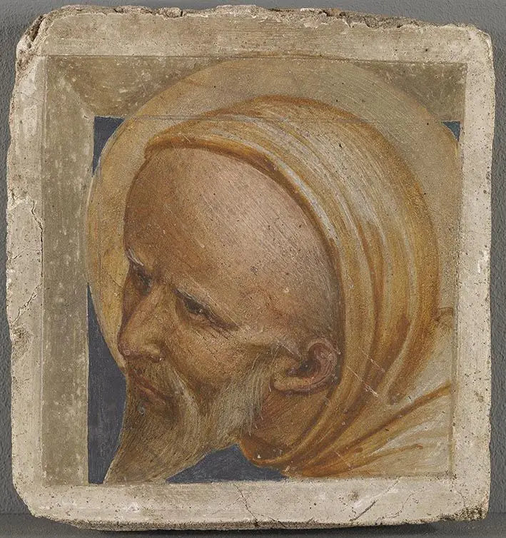 Q29919984 - Fra Angelico