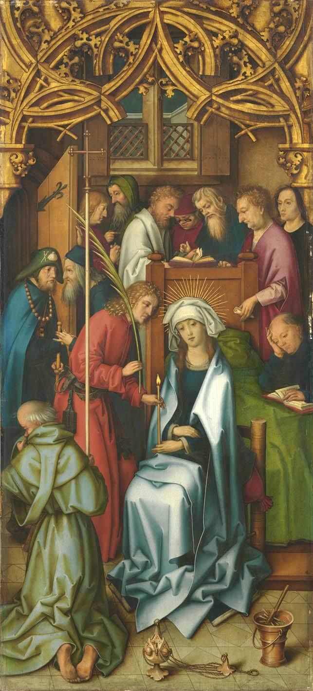 Q29939066 - Hans Holbein el Viejo