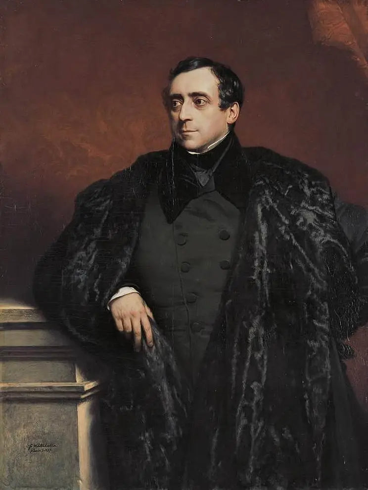 Q29940699 - Franz Xaver Winterhalter