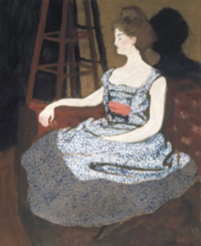 Q29946478 - Félix Vallotton - Alpha Reproduction