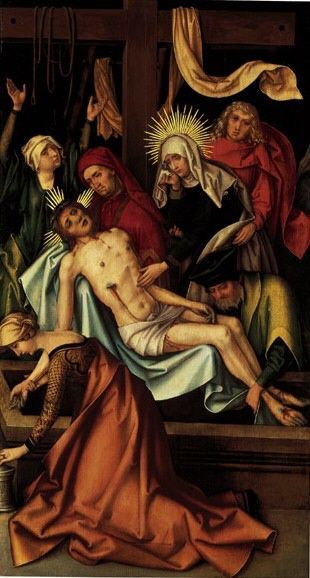 Q29951517 - Hans Holbein el Viejo