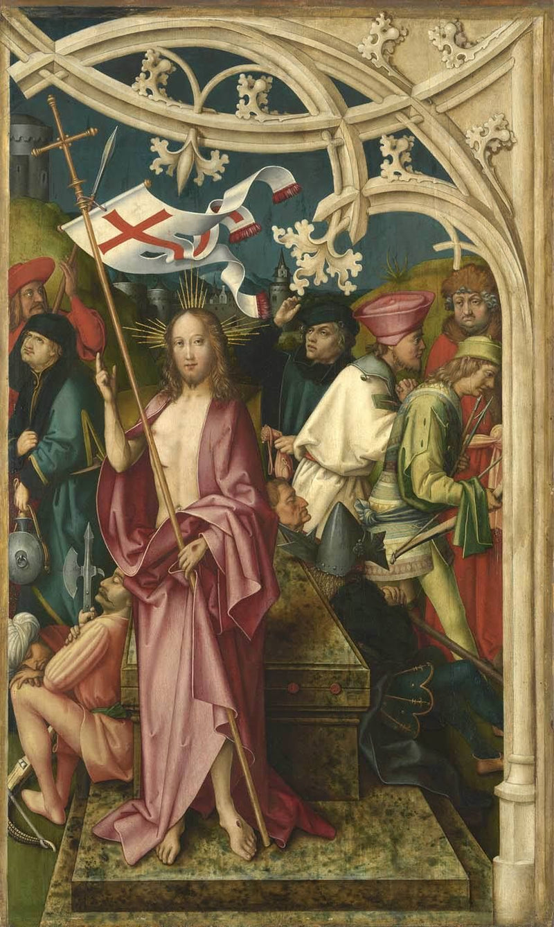 Q29952536 - Hans Holbein el Viejo