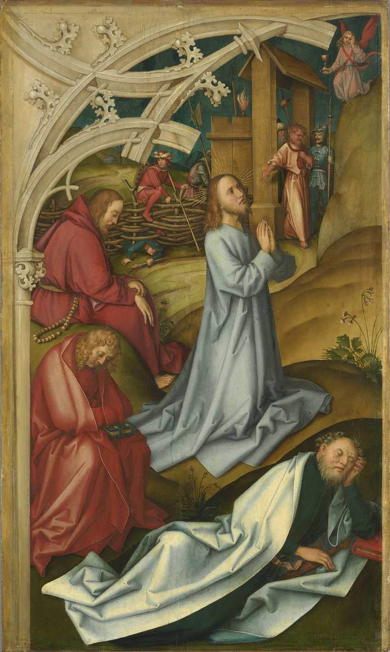 Q29952540 - Hans Holbein el Viejo