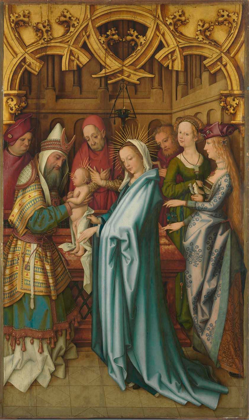 Q29952545 - Hans Holbein el Viejo