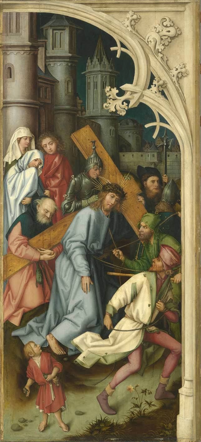 Q29952550 - Hans Holbein el Viejo