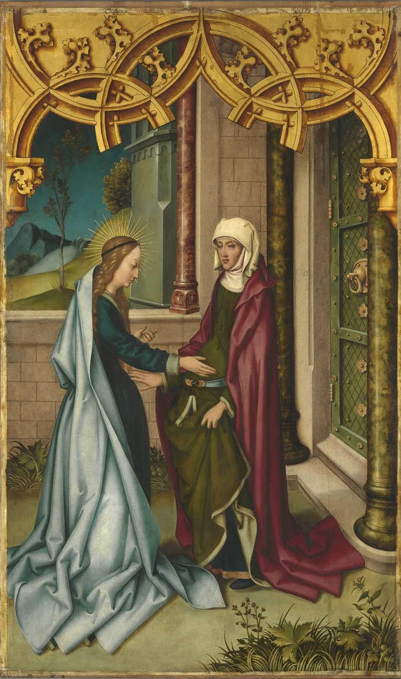 Q29952554 - Hans Holbein el Viejo