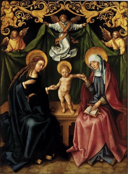 Q29952564 - Hans Holbein el Viejo