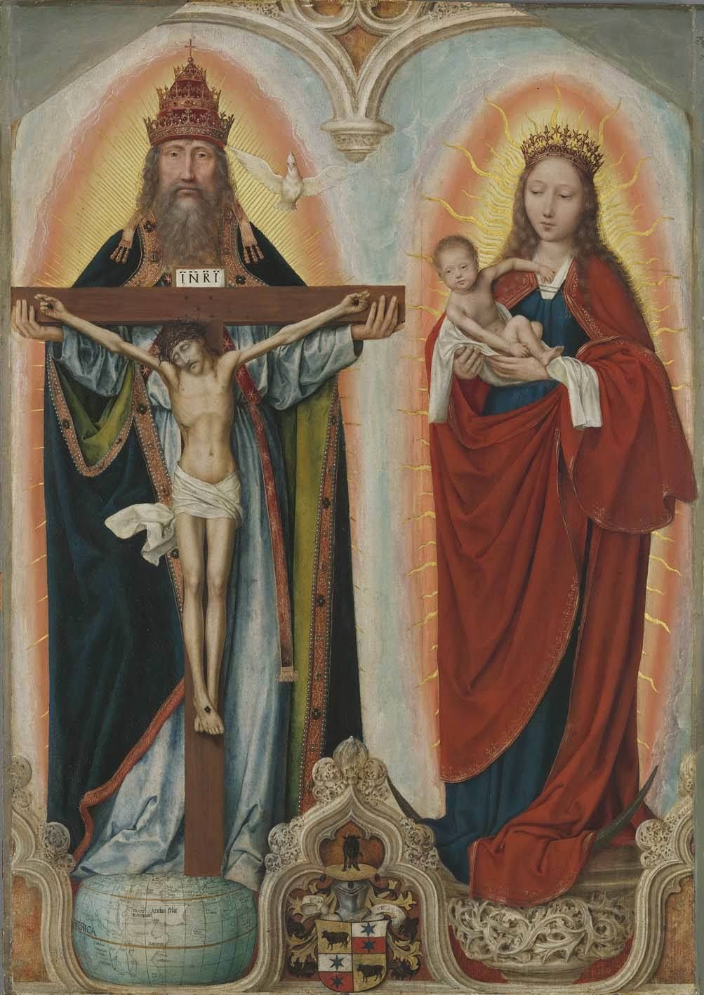 Q29954541 - Quentin Metsys - Alpha Reproduction