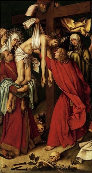 Q29954575 - Hans Holbein el Viejo