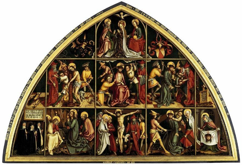 Q29955147 - Hans Holbein el Viejo