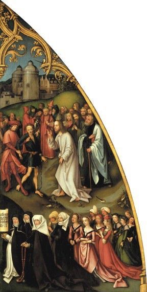 Q29955151 - Hans Holbein el Viejo