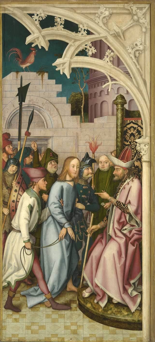 Q29955712 - Hans Holbein el Viejo