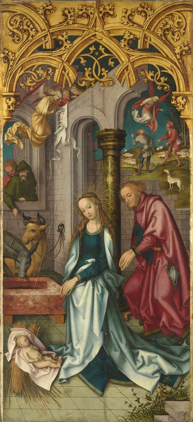 Q29955716 - Hans Holbein el Viejo