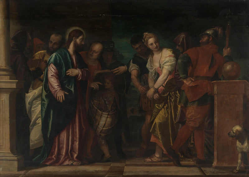 Q30093726 - Paolo Véronèse