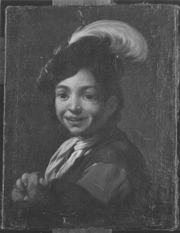 Q30093813 - Giovanni Battista Piazzetta - Alpha Reproduction