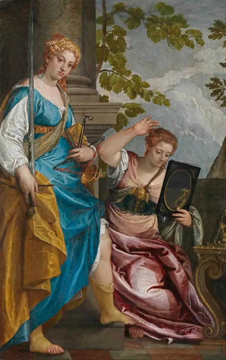 Q30094091 - Paul Véronèse