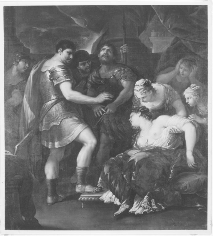 Q30099701 - Luca Giordano - Alpha Reproduction