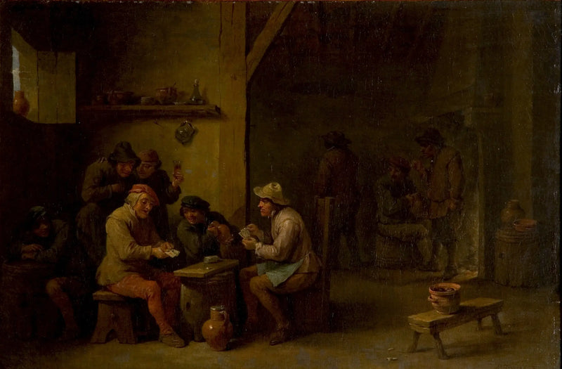 Q43083657 - David Teniers el Joven