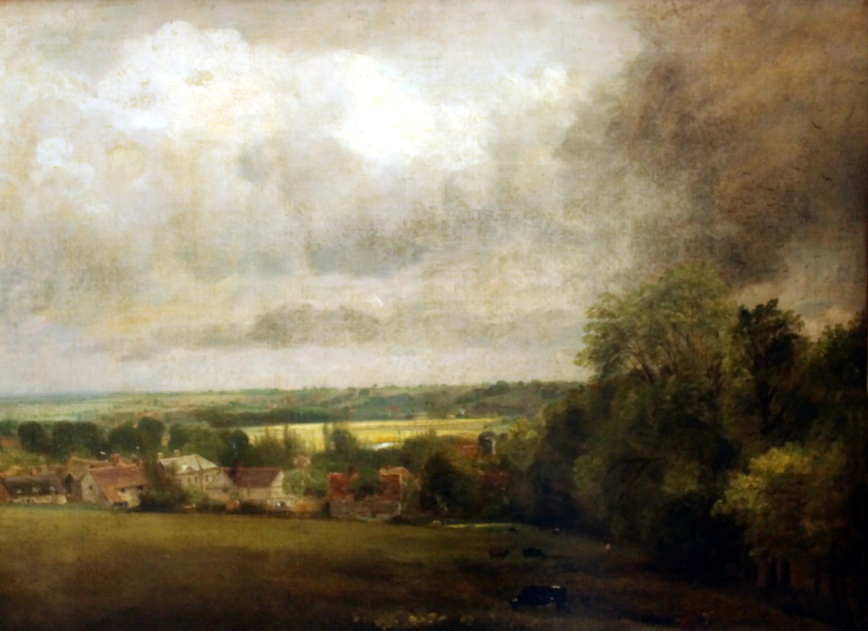 Q50123600 - John Constable - Alpha Reproduction