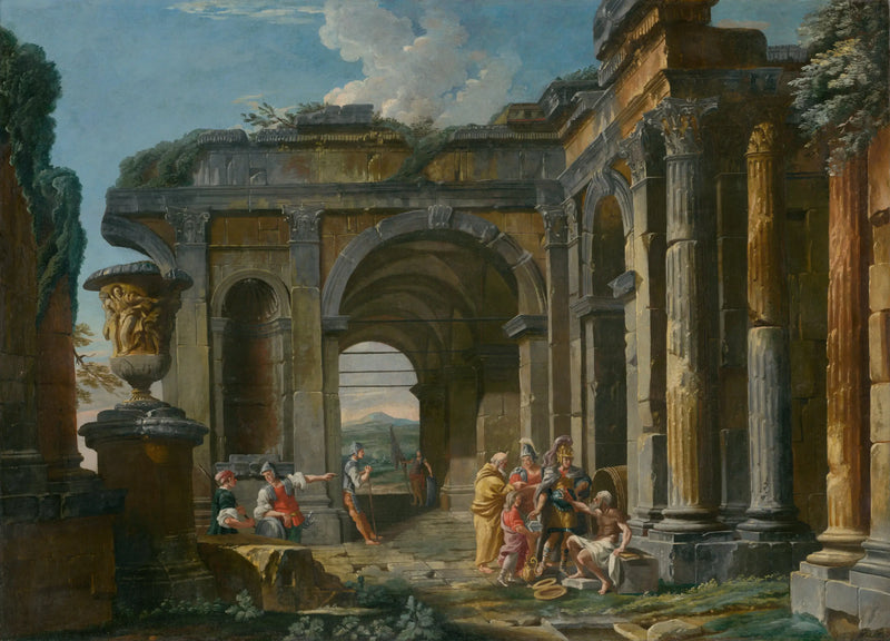 Q51178749 - Giovanni Paolo Panini