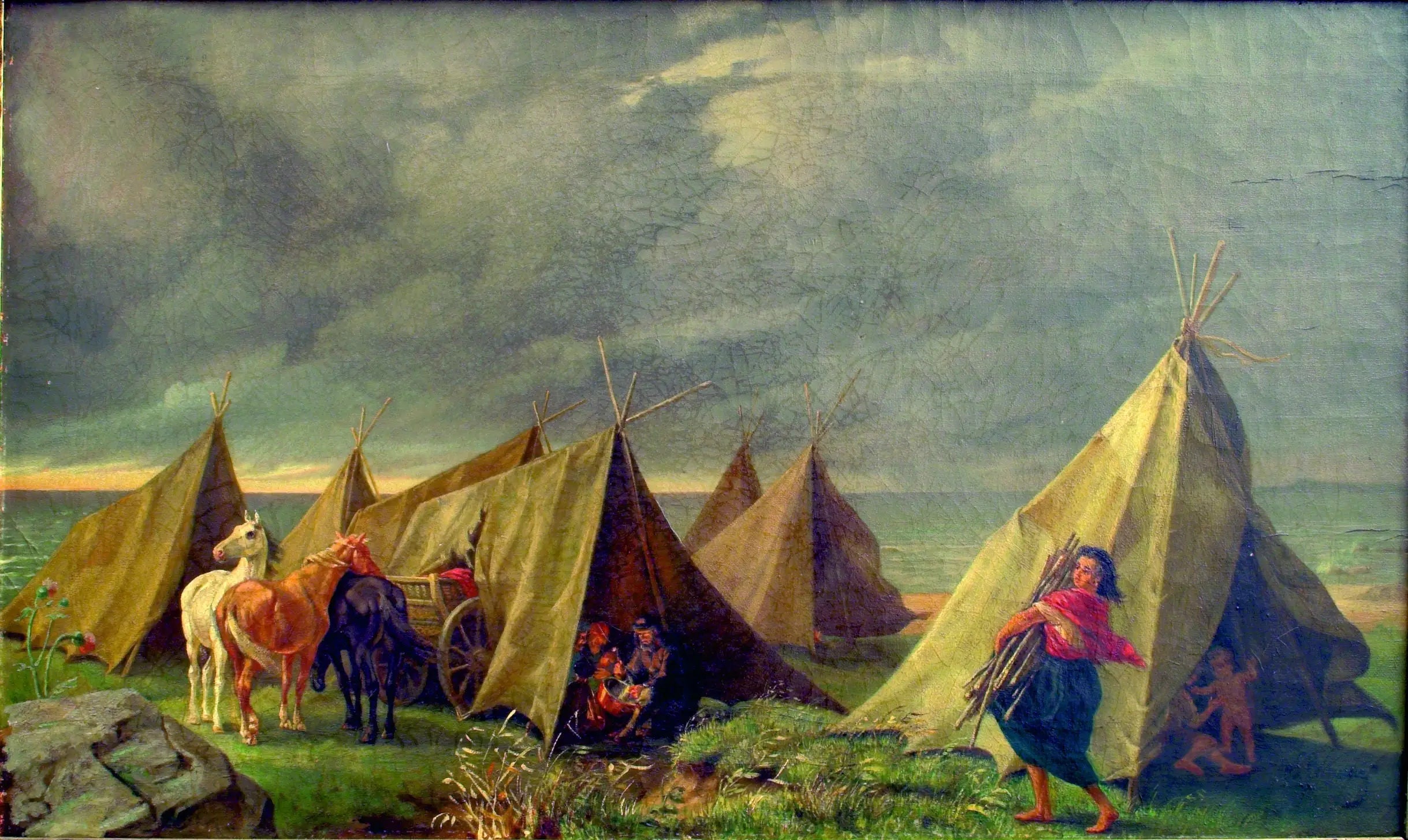 Q56461630 - Ilya Repin - Alpha Reproduction