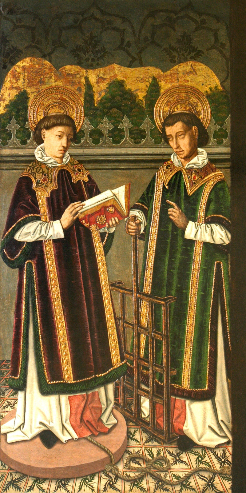 Q61963030 - Bartolomé Bermejo