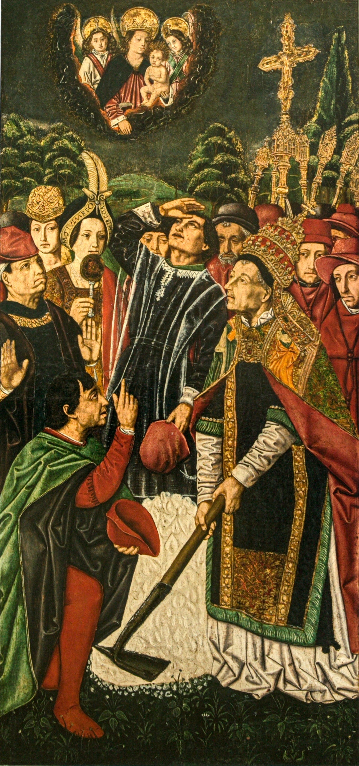 Q61963077 - Bartolomé Bermejo - Alpha Reproduction