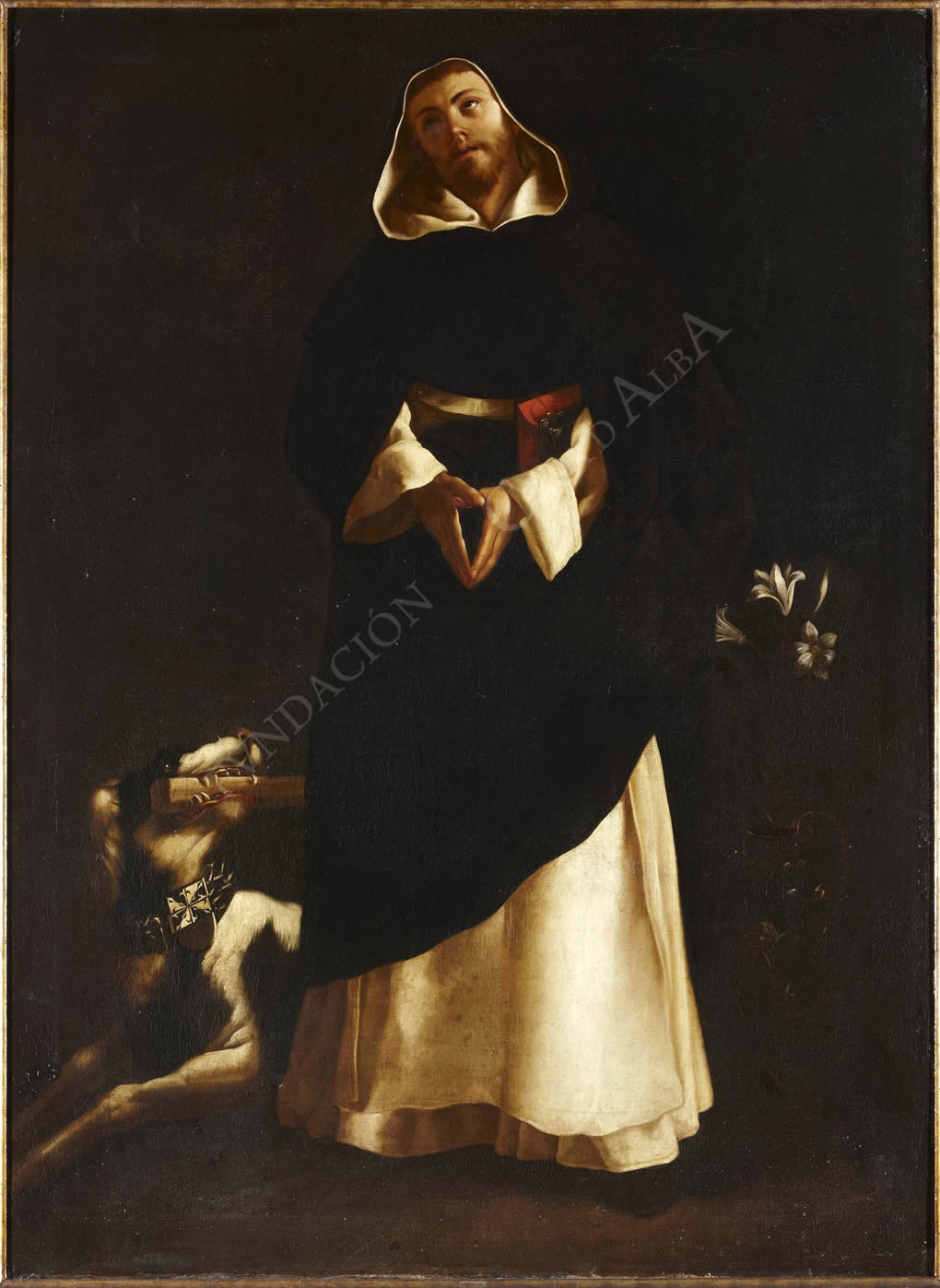 Q86298149 - Francisco de Zurbarán - Alpha Reproduction