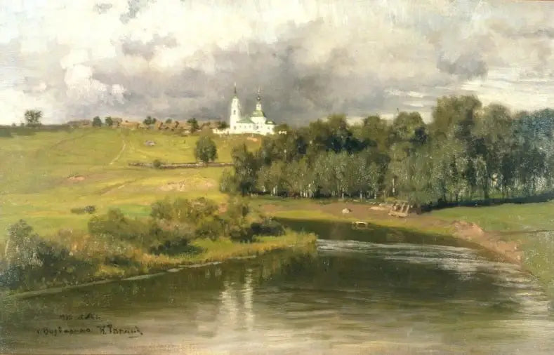 Q98446915 - Ilya Repin - Alpha Reproduction