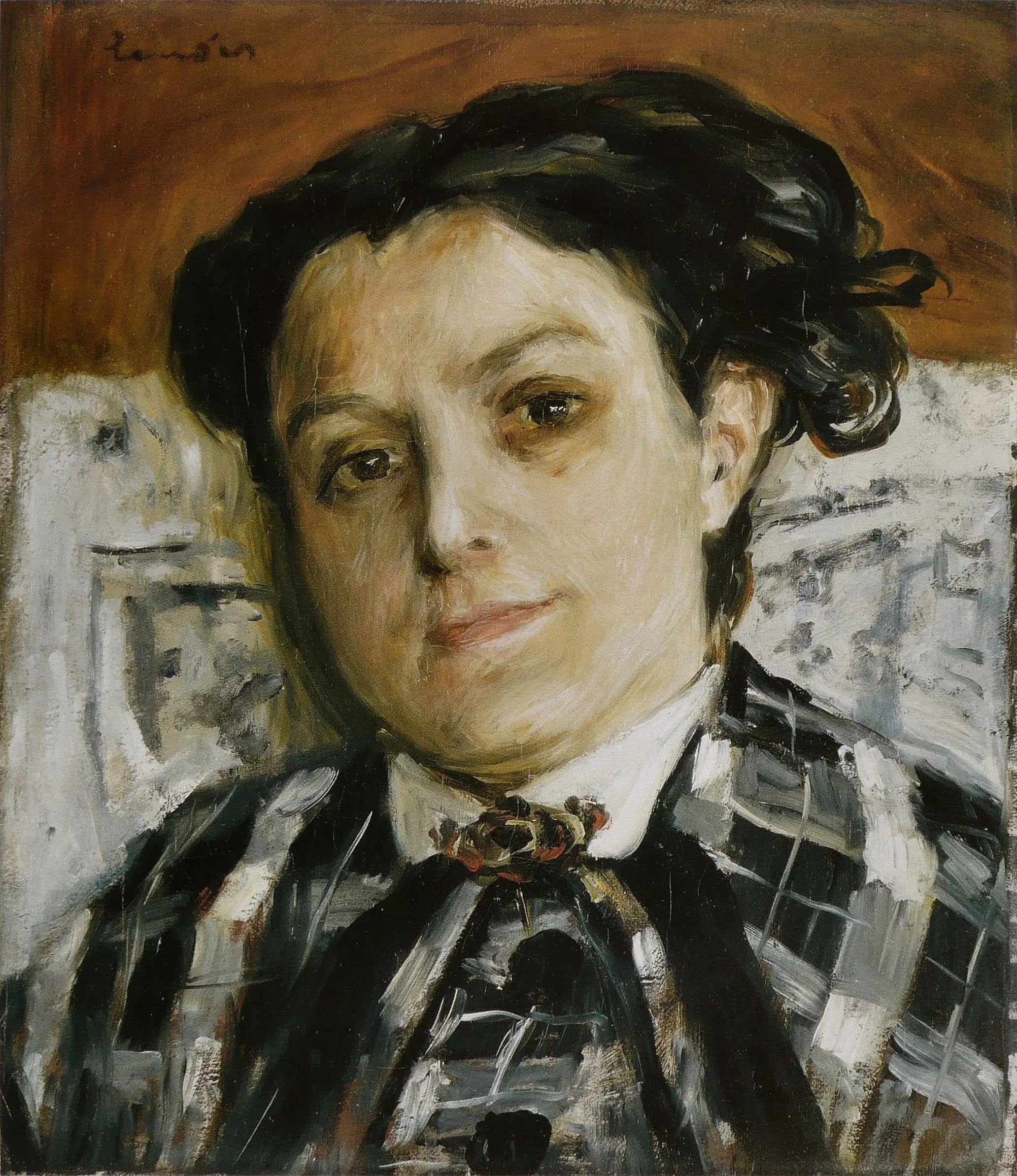 Rapha Maître - Pierre-Auguste Renoir image 1 copie de tableau peinte à la main