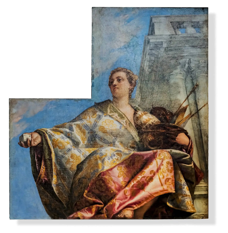Recompensa - Paul Véronèse