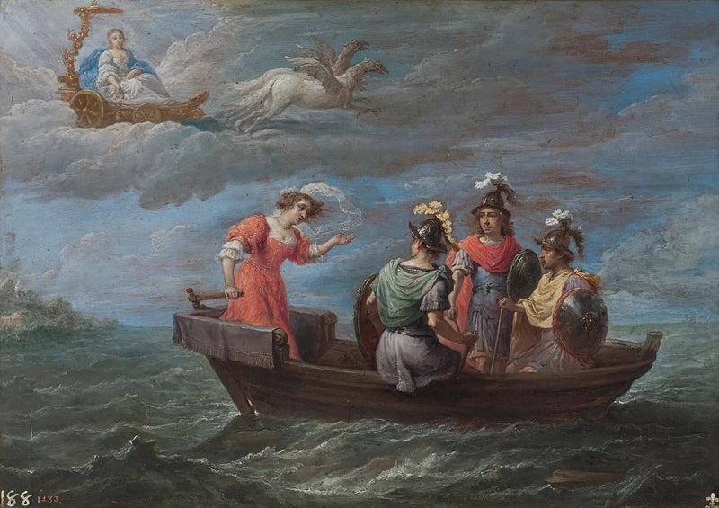 Q59720988 - David Teniers el Joven