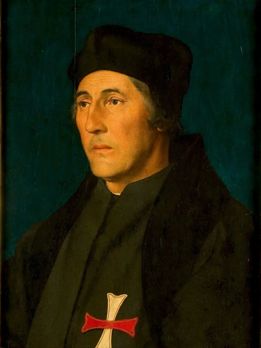 Q43095511 - Hans Holbein el Joven