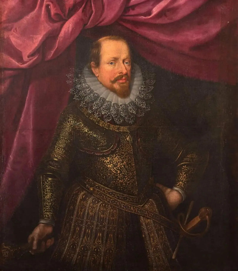 Q28668542 - Frans Pourbus el Joven