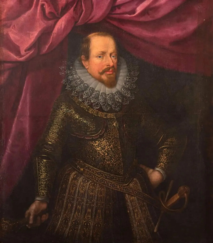 Q28668542 - Frans Pourbus el Joven