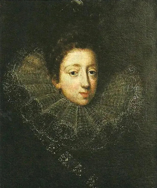 Q135583408 - Frans Pourbus el Joven