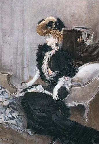 Q134351081 - Giovanni Boldini