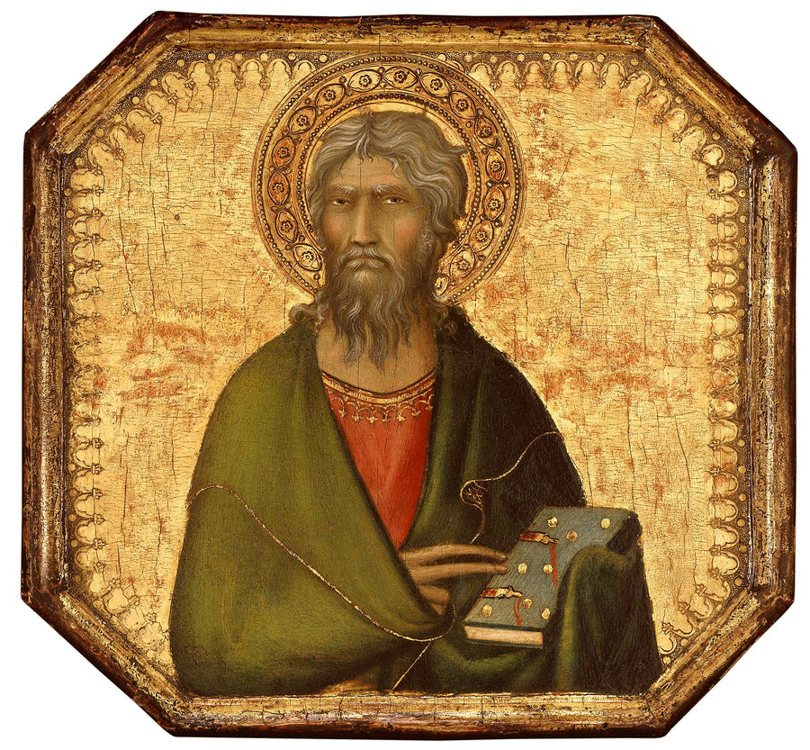San Andrés (?) - Simone Martini