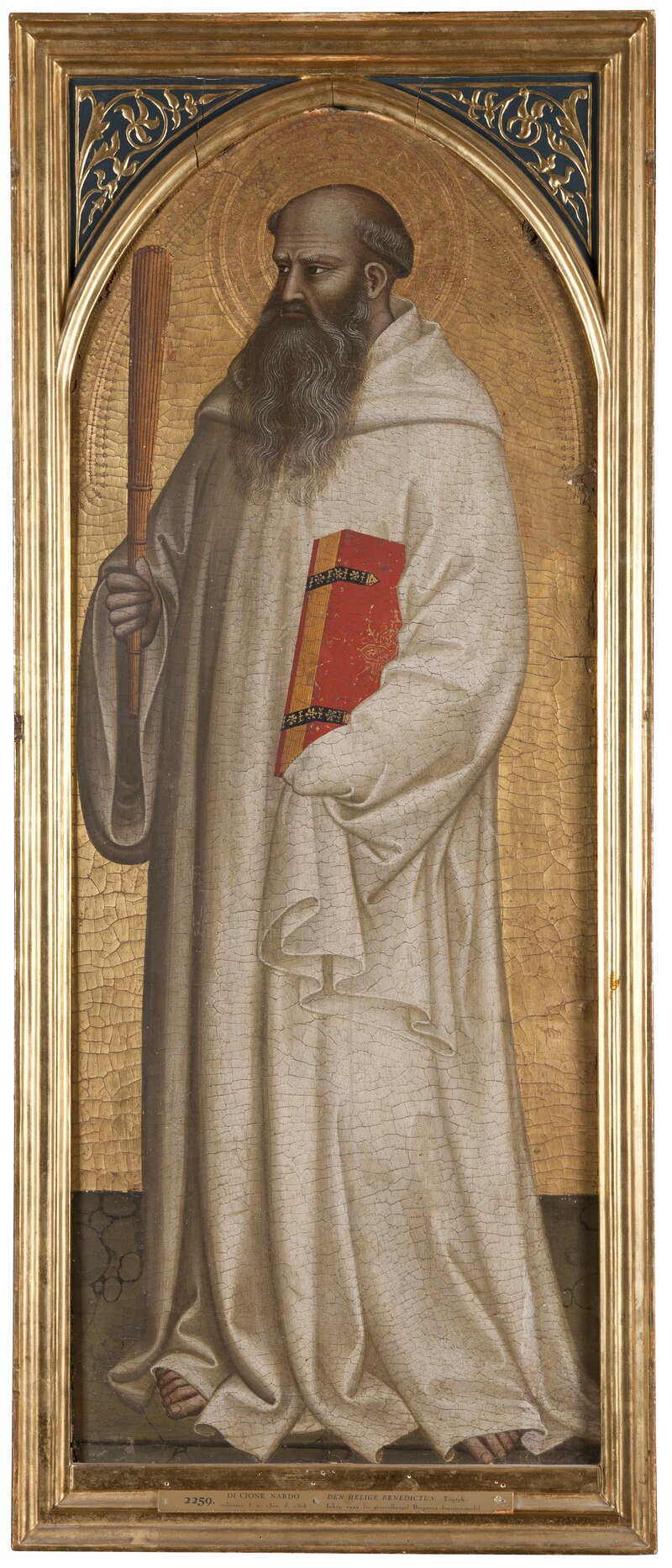 San Benito - Nardo di Cione