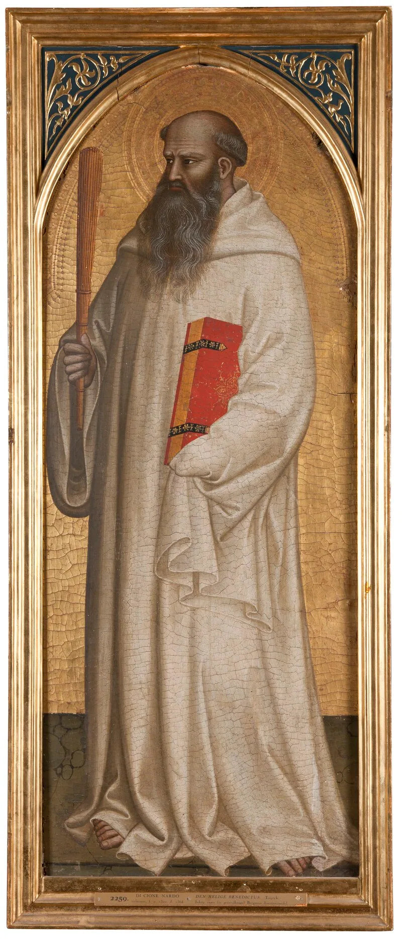 San Benito - Nardo di Cione