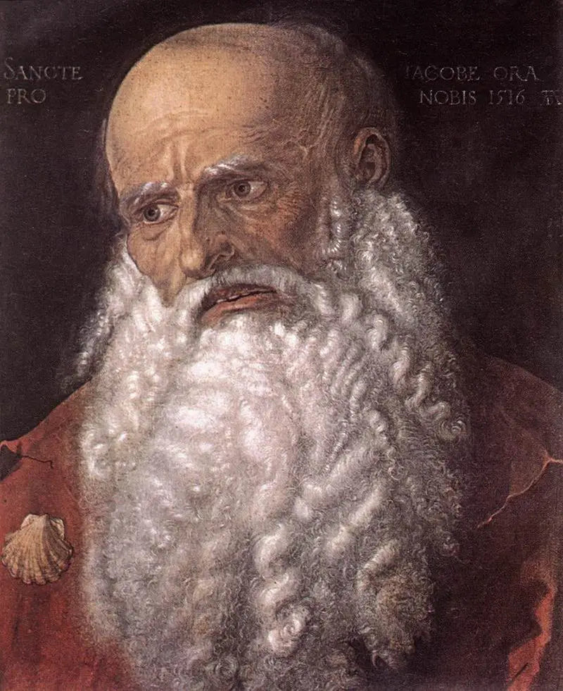 Santiago - Alberto Durero