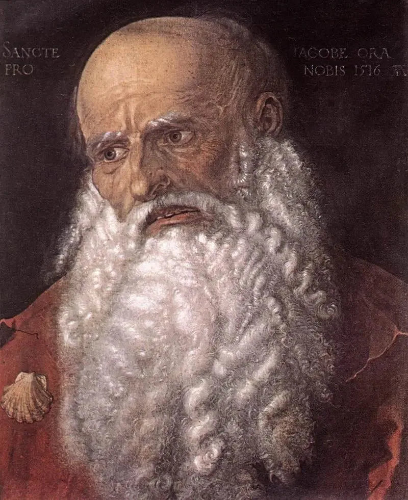 Santiago - Alberto Durero